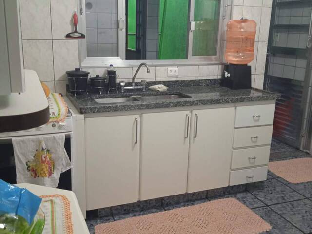Casa para Venda em São Bernardo do Campo - 4