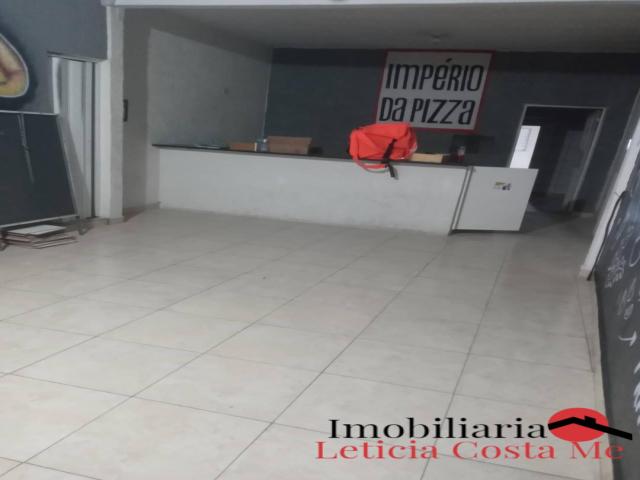 Sala para Locação em Diadema - 4