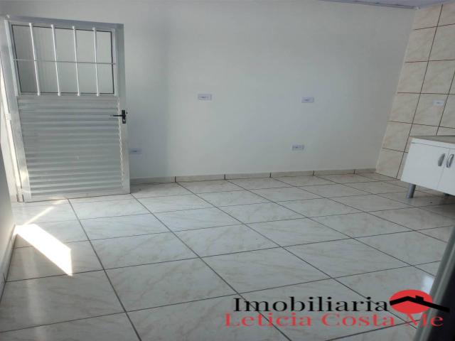 #807 - Casa para Locação em Diadema - SP - 3