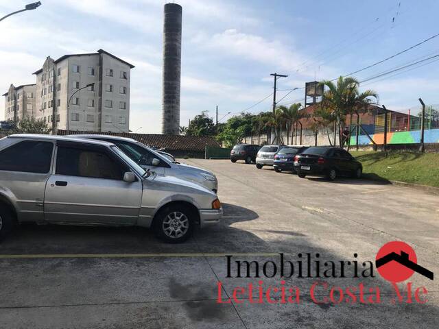 #809 - Apartamento para Venda em São Bernardo do Campo - SP - 2