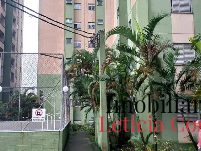 #810 - Apartamento para Venda em São Bernardo do Campo - SP - 3