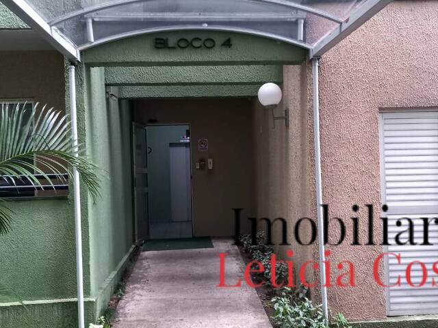 Apartamento para Venda em São Bernardo do Campo - 5