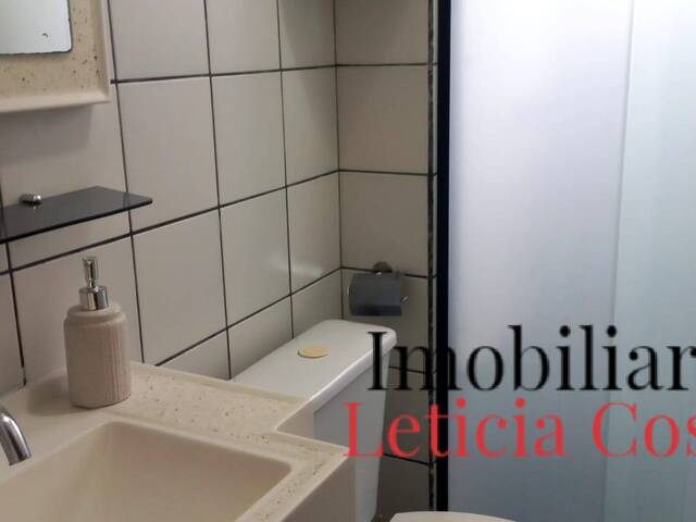 Apartamento para Venda em São Bernardo do Campo - 4
