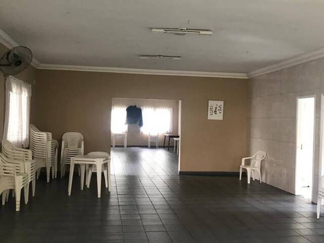 #811 - Apartamento para Venda em São Bernardo do Campo - SP - 2