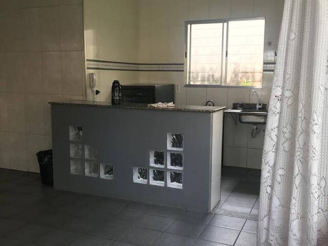Apartamento para Venda em São Bernardo do Campo - 4