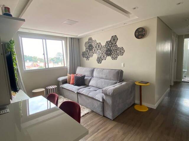 Apartamento para Venda em São Bernardo do Campo - 5