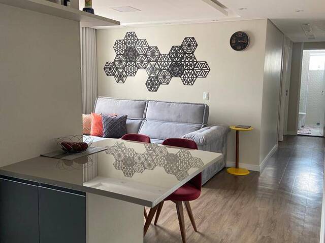 Apartamento para Venda em São Bernardo do Campo - 4