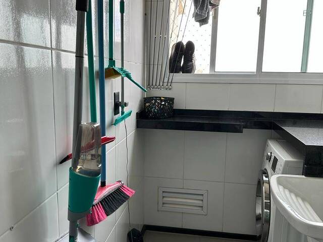 Apartamento para Venda em São Bernardo do Campo - 4