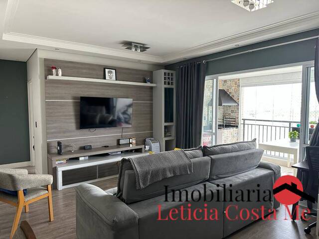 Apartamento para Venda em São Bernardo do Campo - 5