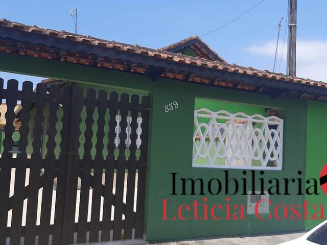 Casa para Venda em Mongaguá - 4
