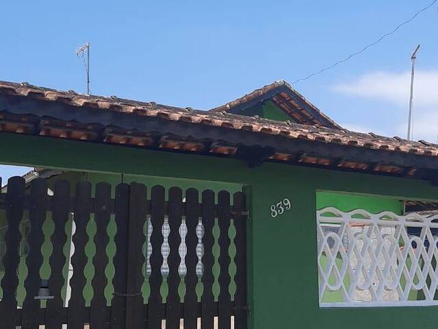 Casa para Venda em Mongaguá - 5