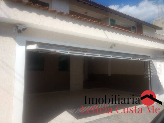 Casa para Venda em São Bernardo do Campo - 5