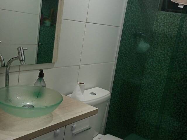 Apartamento para Venda em São Bernardo do Campo - 4
