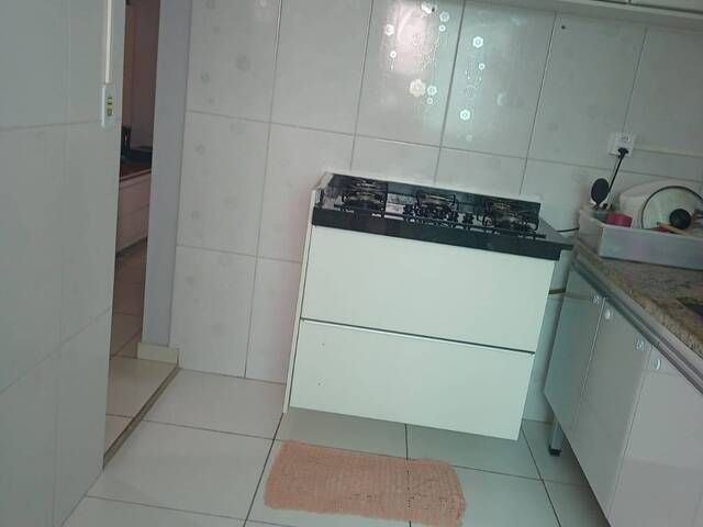 Apartamento para Venda em São Bernardo do Campo - 5