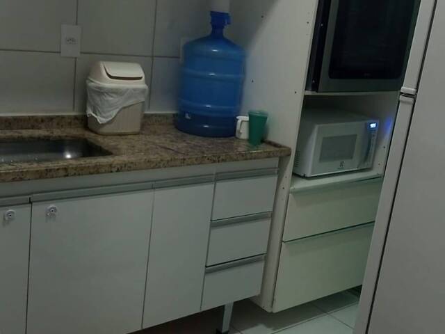 #823 - Apartamento para Venda em São Bernardo do Campo - SP - 1