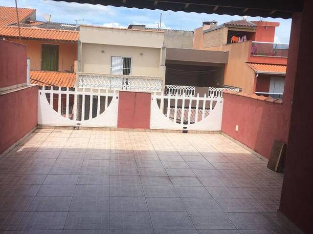 Casa para Venda em São Bernardo do Campo - 5