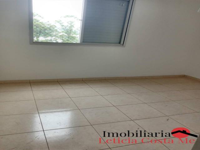 #839 - Apartamento para Locação em São Bernardo do Campo - SP - 2