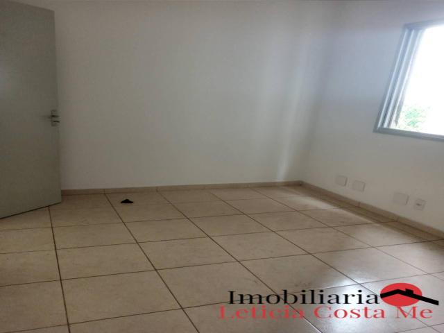 Apartamento para Locação em São Bernardo do Campo - 5