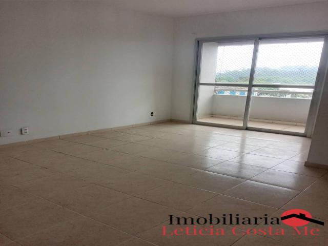 #839 - Apartamento para Locação em São Bernardo do Campo - SP - 1