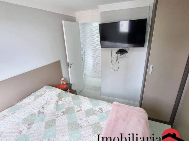 Apartamento para Venda em São Bernardo do Campo - 4