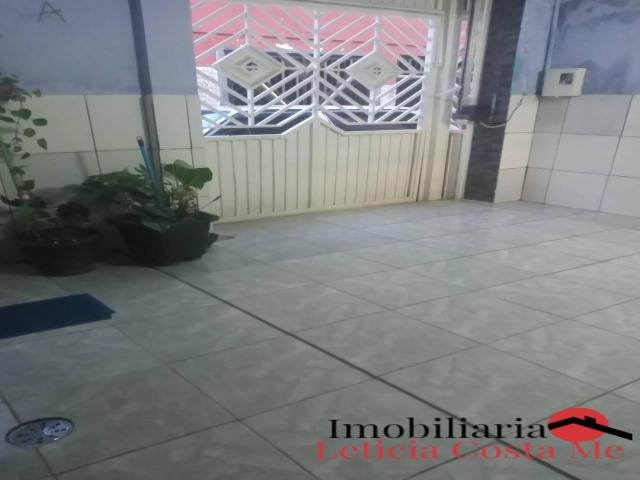 Casa para Venda em São Bernardo do Campo - 4