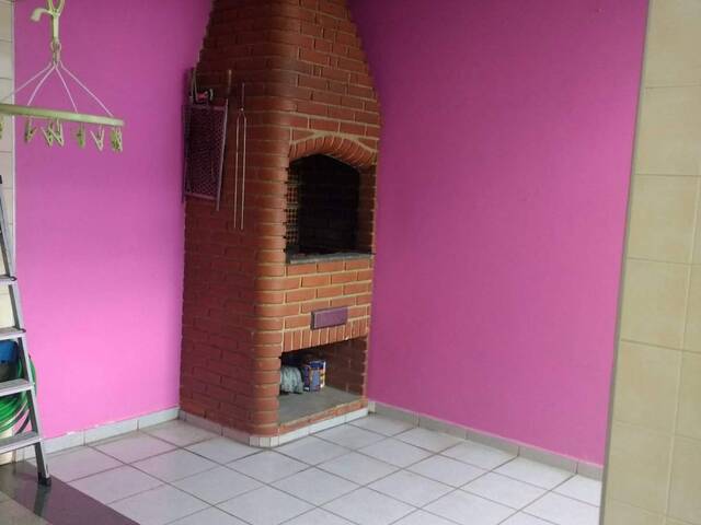 Casa para Venda em Santo André - 4