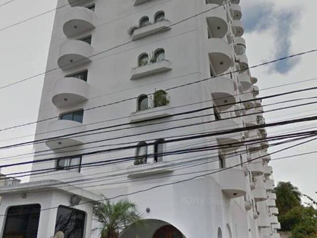 #852 - Apartamento para Venda em São Bernardo do Campo - SP - 1