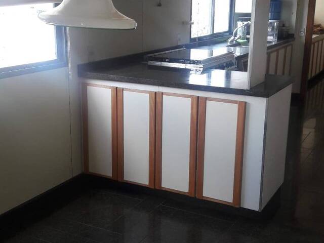 Apartamento para Venda em São Bernardo do Campo - 4