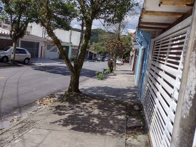 #853 - Casa para Venda em São Bernardo do Campo - SP - 1