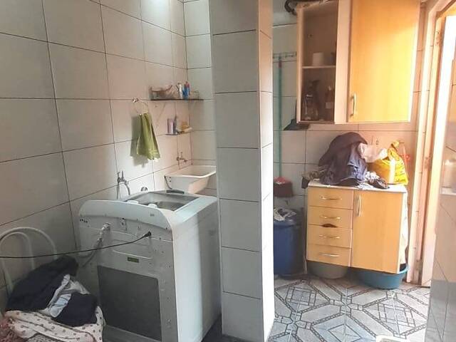 Sobrado para Venda em São Bernardo do Campo - 5