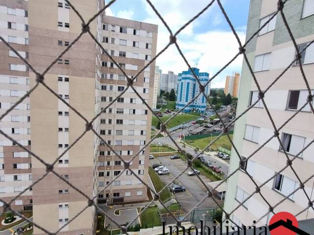 #859 - Apartamento para Venda em São Bernardo do Campo - SP - 3