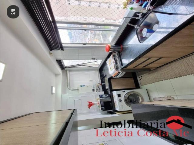 Apartamento para Venda em São Bernardo do Campo - 5