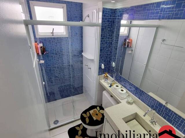 Apartamento para Venda em São Bernardo do Campo - 4