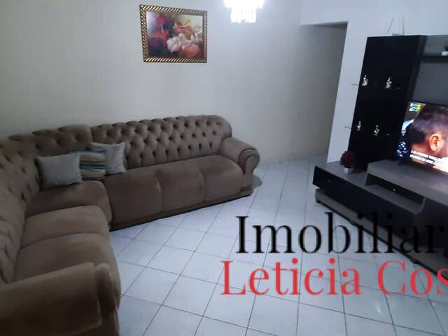 Casa para Venda em São Bernardo do Campo - 5
