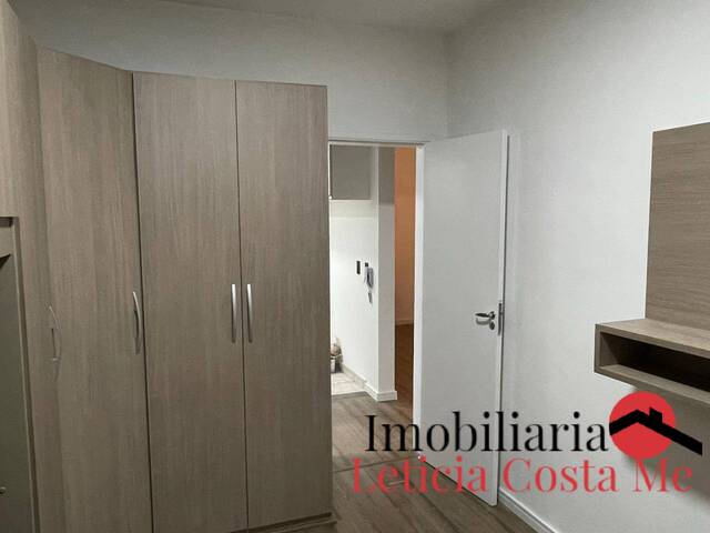 Apartamento para Venda em São Bernardo do Campo - 4