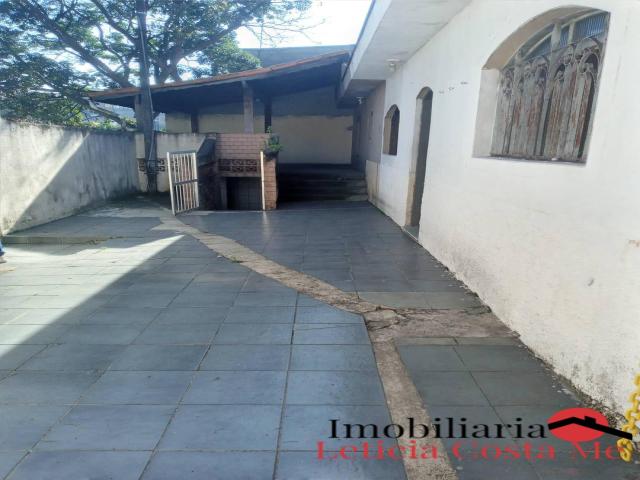 Locação em casa grande - Diadema