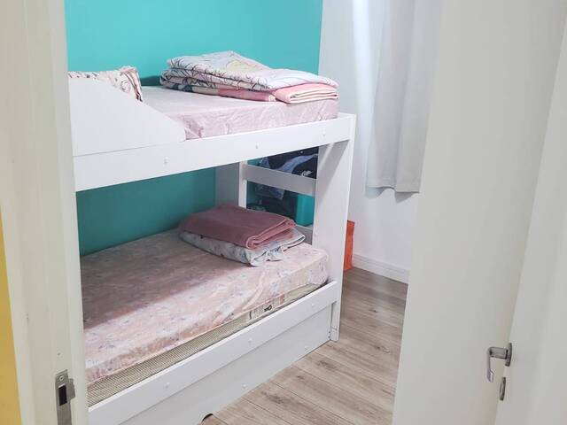 Apartamento para Venda em São Bernardo do Campo - 5
