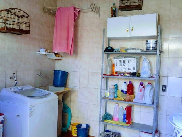 Casa para Locação em São Bernardo do Campo - 4