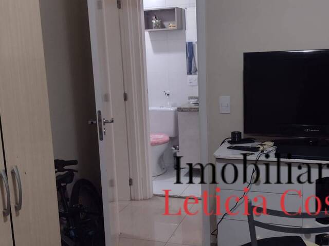 #882 - Apartamento para Venda em São Bernardo do Campo - SP