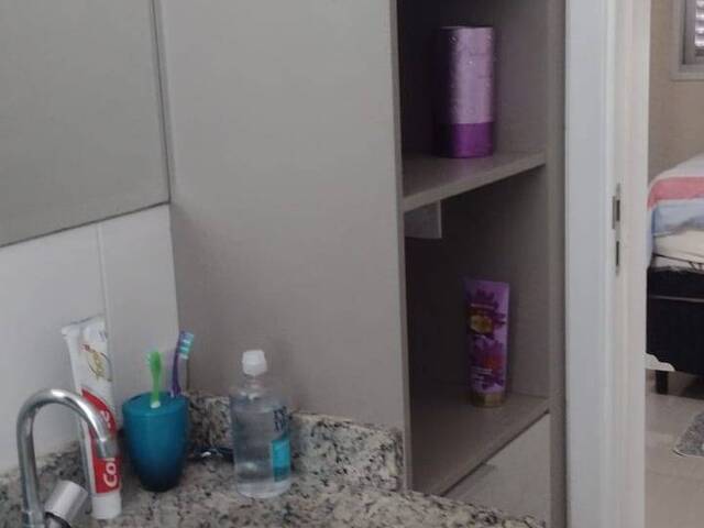 #882 - Apartamento para Venda em São Bernardo do Campo - SP