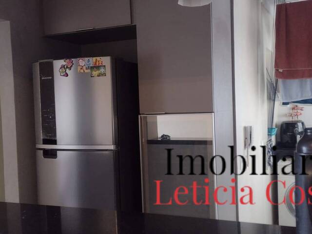 Apartamento para Venda em São Bernardo do Campo - 5