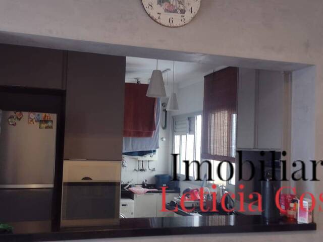 Apartamento para Venda em São Bernardo do Campo - 4