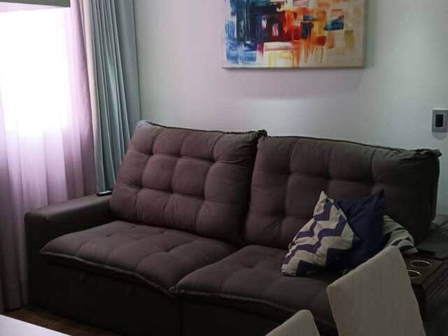 Apartamento para Venda em São Bernardo do Campo - 4