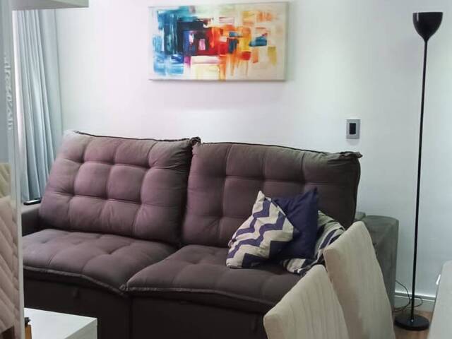 Apartamento para Venda em São Bernardo do Campo - 5