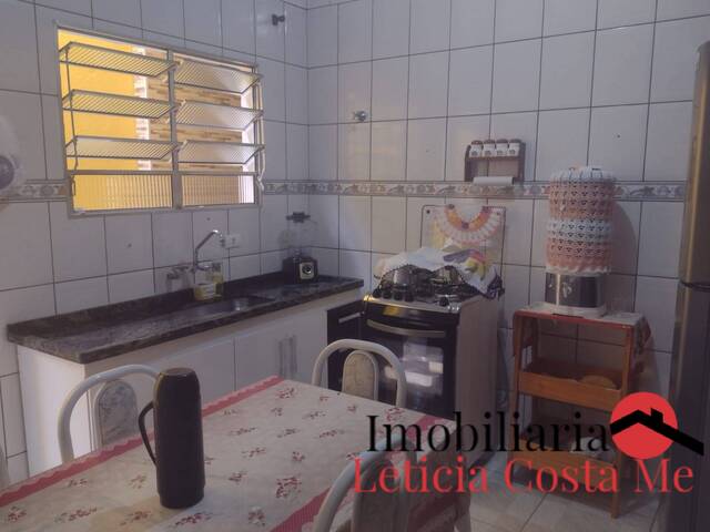 Casa para Venda em São Bernardo do Campo - 4