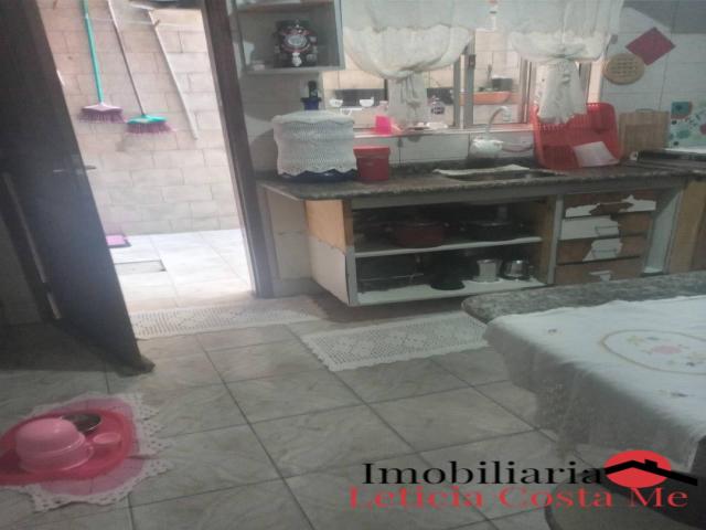 Sobrado para Venda em São Bernardo do Campo - 4