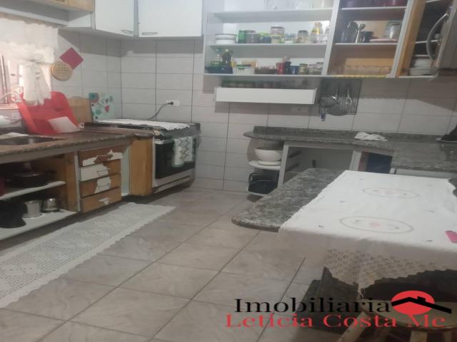 Sobrado para Venda em São Bernardo do Campo - 5