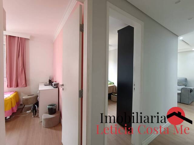 Apartamento para Venda em Diadema - 5