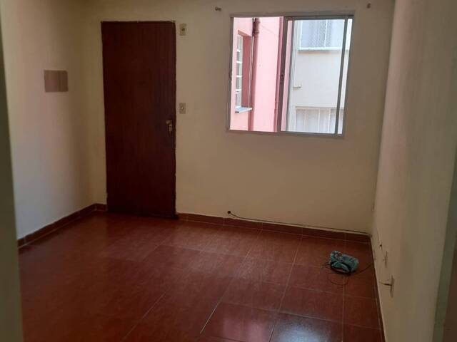 #894 - Apartamento para Locação em São Bernardo do Campo - SP - 3