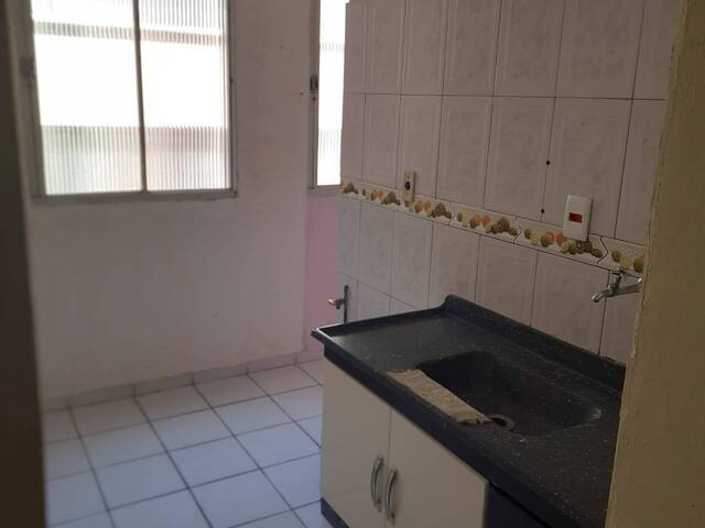 #894 - Apartamento para Locação em São Bernardo do Campo - SP - 1
